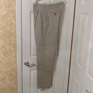 Lee Men's Performance Khaki Pants